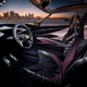 Illustration for article titled Every Part Of The Lexus UX Concept Looks Like It Can Kill You
